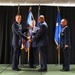 350th SWW welcomes new wing commander