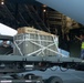 MALS-24 and Royal Australian Air Force unload a C-17