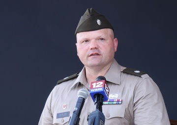 Mobile District completes project in historic Selma