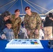 Military Child Proclamation Signing