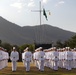 Historic Milestone: First Women Graduate from Brazilian Naval Infantry Basic Training