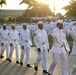 Historic Milestone: First Women Graduate from Brazilian Naval Infantry Basic Training