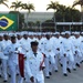 Historic Milestone: First Women Graduate from Brazilian Naval Infantry Basic Training