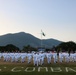 Historic Milestone: First Women Graduate from Brazilian Naval Infatnry Basic Training