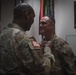 I Corps CSM Shawn Carns Awarded Distinguished Service Medal