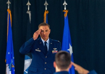 AFRL Munitions Directorate fuels ‘Engine to Accelerate’ with induction of new commander