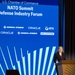 DSD Speaks at NATO Summit Defense Industry Forum