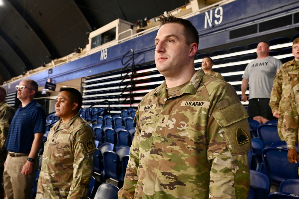 D.C. National Guard celebrates 106th Army Warrant Officer Corps birthday