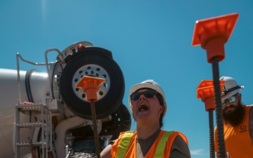 Innovative Readiness Training: National Guard engineers really 'dig' Orting park project