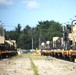 Fort McCoy supports second major rail movement in 2024 with return of Wisconsin National Guard equipment, vehicles