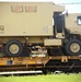 Fort McCoy supports second major rail movement in 2024 with return of Wisconsin National Guard equipment, vehicles