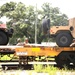 Fort McCoy supports second major rail movement in 2024 with return of Wisconsin National Guard equipment, vehicles