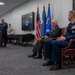 Supply Chain Management Group Change of Command