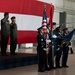 552nd Training Group Change of Command