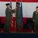 552nd Training Group Change of Command