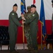 552nd Training Group Change of Command