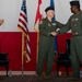 552nd Training Group Change of Command