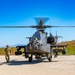 6-17 Air Cavalry Squadron in training on the AGM-114 Hellfire Missiles on the AH-64D Block II Apache