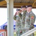 Third Security Force Assistance Brigade, 4th Battalion Change of Command Ceremony