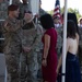 Third Security Force Assistance Brigade, 4th Battalion Change of Command Ceremony