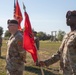 Third Security Force Assistance Brigade, 4th Battalion Change of Command Ceremony