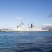 RIMPAC 2024: FGS Baden-Wurttemberg departs Pearl Harbor, begins Force Integration phase