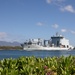 RIMPAC 2024: MV Asterix departs Pearl Harbor, begins Force Integration phase