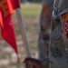 Third Security Force Assistance Brigade, 4th Battalion Change of Command Ceremony