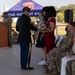 Third Security Force Assistance Brigade, 4th Battalion Change of Command Ceremony