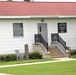 Fort McCoy Commemorative Area