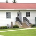 Fort McCoy Commemorative Area