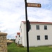 Fort McCoy Commemorative Area