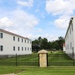 Fort McCoy Commemorative Area