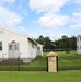 Fort McCoy Commemorative Area