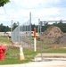 Fencing project improves capabilities at Fort McCoy’s Mission Training Complex, simulations training area