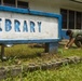 Koa Moana 24: Pohnpei Library Renovation