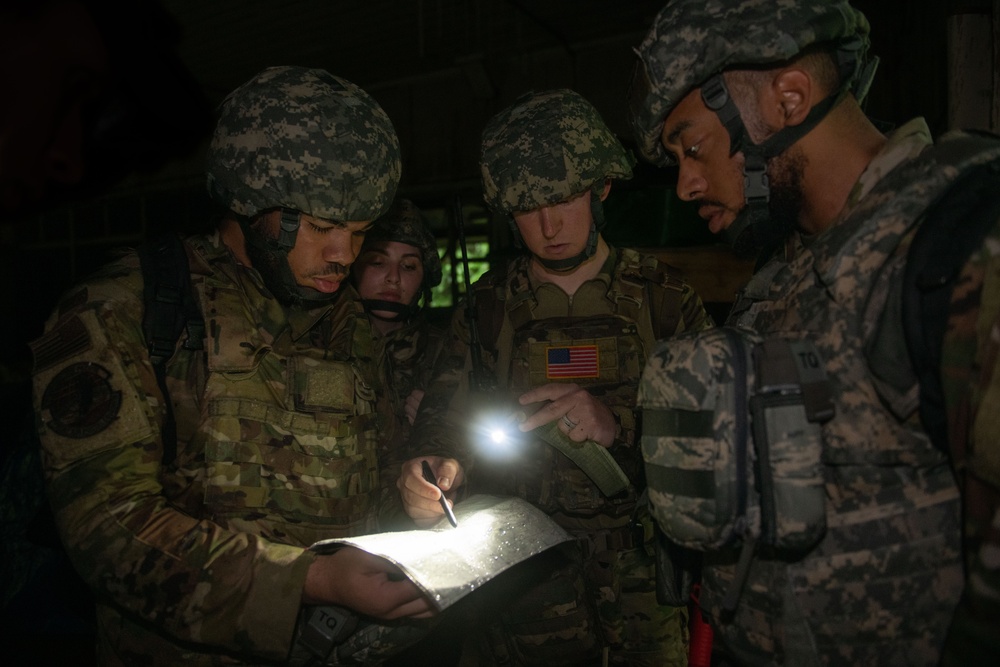 Multi-Capable Airman Rodeo wraps up at Yokota