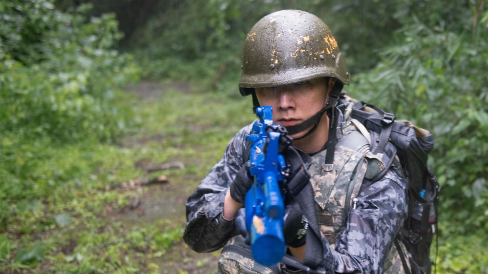 Multi-Capable Airman Rodeo wraps up at Yokota