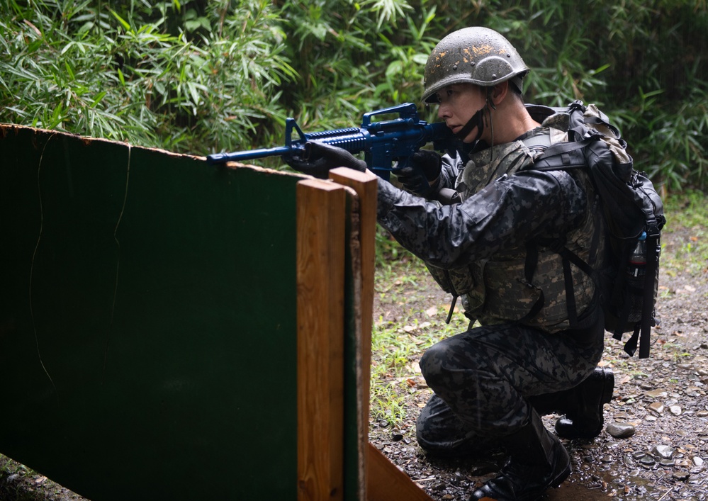 Multi-Capable Airman Rodeo wraps up at Yokota