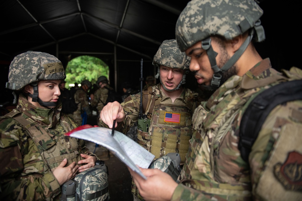 Multi-Capable Airman Rodeo wraps up at Yokota