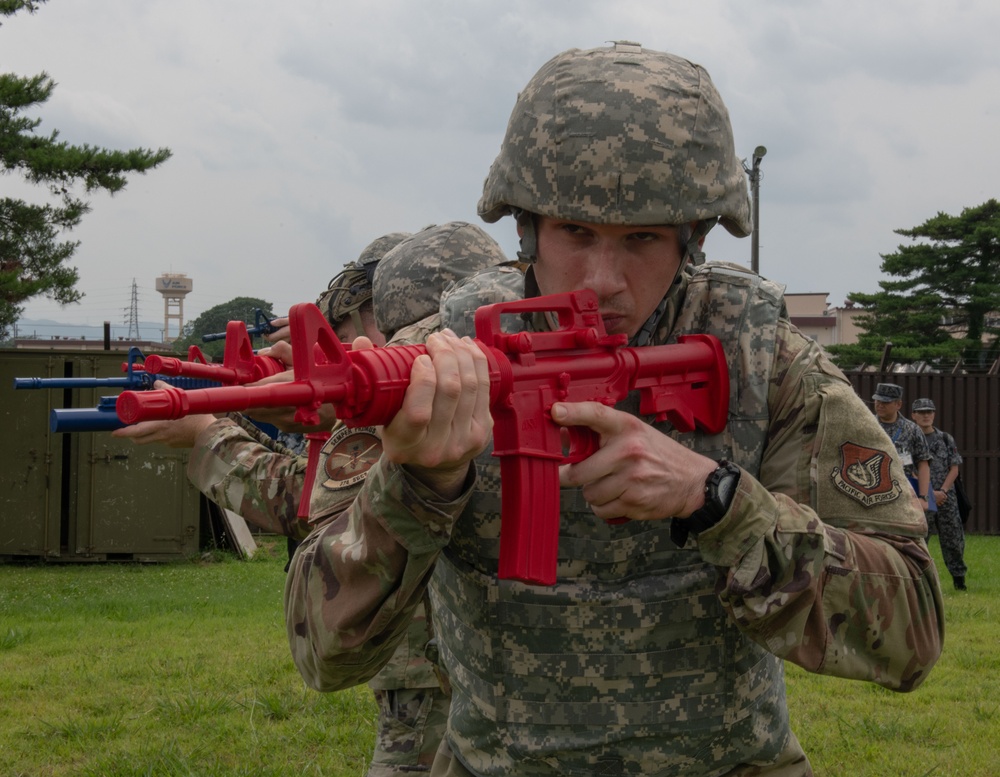 Multi-Capable Airman Rodeo wraps up at Yokota