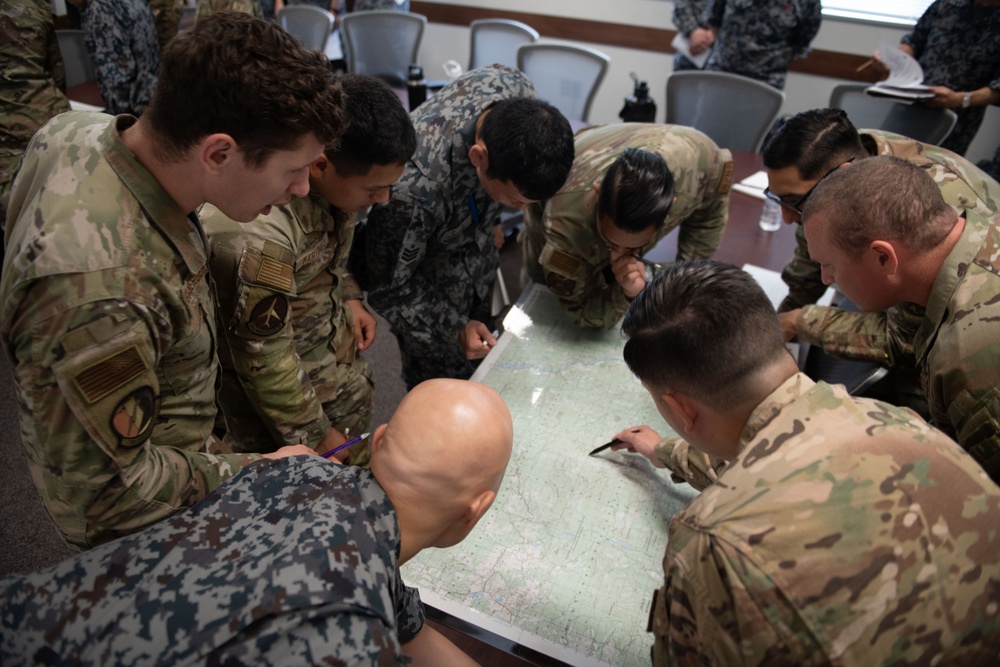 Multi-Capable Airman Rodeo wraps up at Yokota