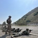 Midshipmen gain firsthand experience in Marine training at Camp Pendleton