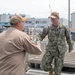 RADM Cavanaugh Visits Japan Destroyers