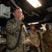 RADM Cavanaugh Visits Japan Destroyers