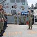 RADM Cavanaugh Visits Japan Destroyers