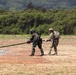 25th Combat Aviation Brigade supports U.S. Naval Special Warfare operators fast rope training during RIMPAC 2024