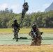 25th Combat Aviation Brigade supports U.S. Naval Special Warfare operators fast rope training during RIMPAC 2024