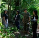 Japanese Consul General tours Camp Blaz