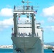 Ships Depart Pearl Harbor for Force Integration phase of Exercise RIMPAC 2024